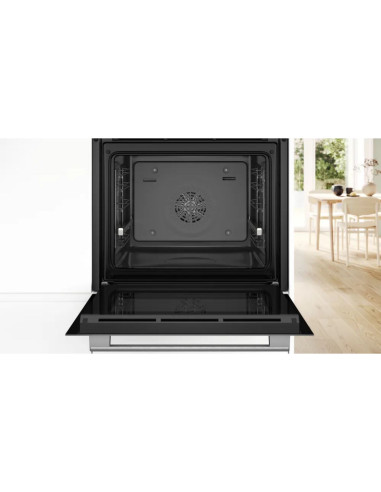 Piekarnik Bosch Hbg536Ew4
