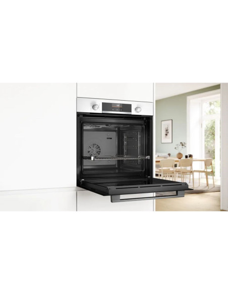 Piekarnik Bosch Hbg536Ew4