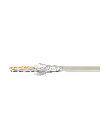 Instalacja Kablowa Equip Kabel Cat6 Sf/Utp 4P23 305.00M Lszh Szary