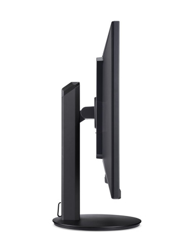 Monitor Acer Cb322Qkabmiiprx, Led, 31.5", Ultrahd/4K, Ips, Hdmi, Dp, Klasa F, Um.jb2Ee.a01
