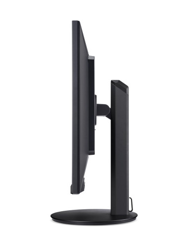 Monitor Acer Cb322Qkabmiiprx, Led, 31.5", Ultrahd/4K, Ips, Hdmi, Dp, Klasa F, Um.jb2Ee.a01