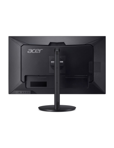 Monitor Acer Cb322Qkabmiiprx, Led, 31.5", Ultrahd/4K, Ips, Hdmi, Dp, Klasa F, Um.jb2Ee.a01