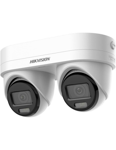Kamera Ip Hikvision Ds-2Cd2346G3D-Iz2Uy/Sl (2.8/4Mm)