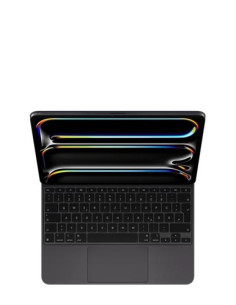 Klawiatura Apple Magic Keyboard Ipad Pro 13 M4 - Qwertz 2