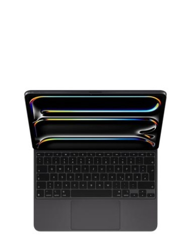 Klawiatura Apple Magic Keyboard Ipad Pro 13 M4 - Qwertz