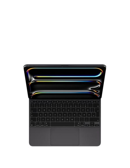 Klawiatura Apple Magic Keyboard Ipad Pro 13 M4 - Qwertz