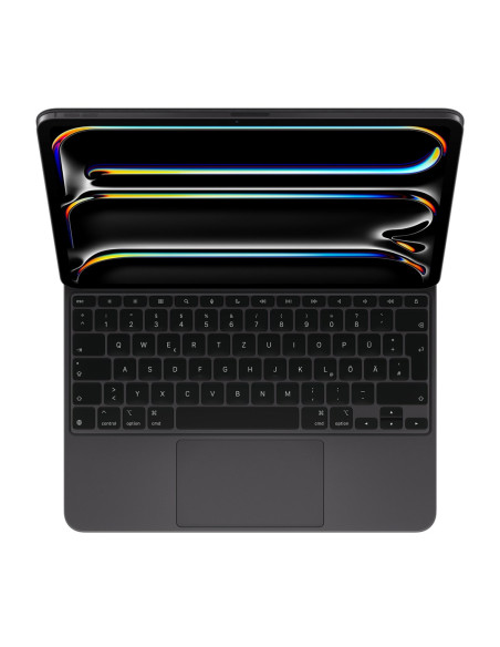Klawiatura Apple Magic Keyboard Ipad Pro 13 M4 - Qwertz