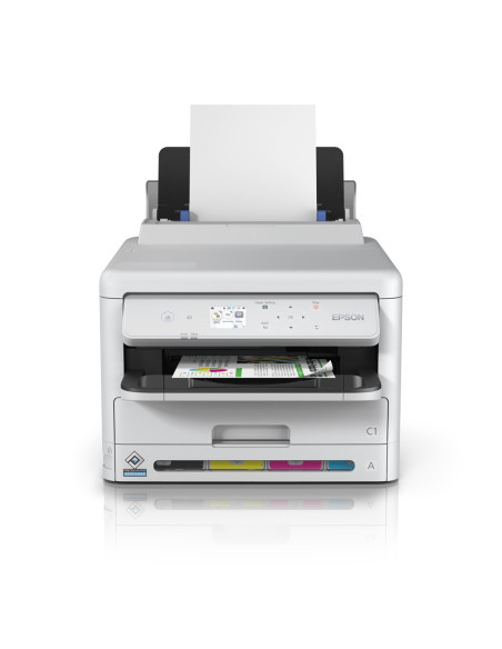 Drukarka Atramentowa Epson Wf-C5390Dw Kolor 4800 X 1200 Dpi A4 Wi-Fi