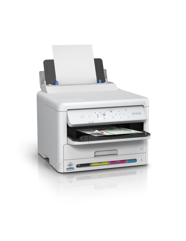 Drukarka Atramentowa Epson Wf-C5390Dw Kolor 4800 X 1200 Dpi A4 Wi-Fi