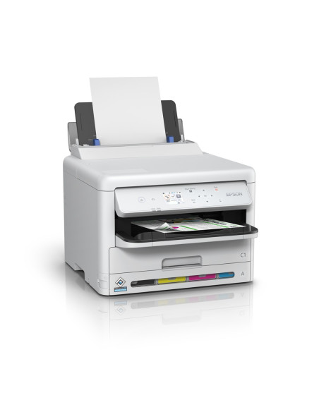 Drukarka Atramentowa Epson Wf-C5390Dw Kolor 4800 X 1200 Dpi A4 Wi-Fi