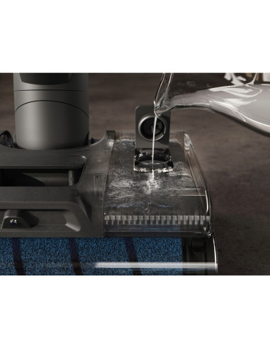Odkurzacz Electrolux Ew82U2Db