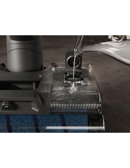 Odkurzacz Electrolux Ew82U2Db