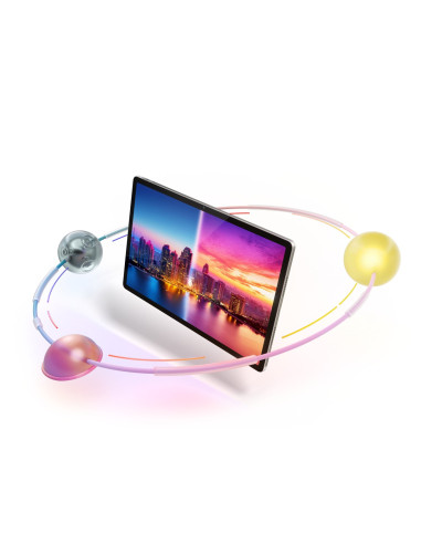 Tablet Lenovo Idea Tab Pro G1 12.7" D8300 12/256 3K Ips Bez 4G Android