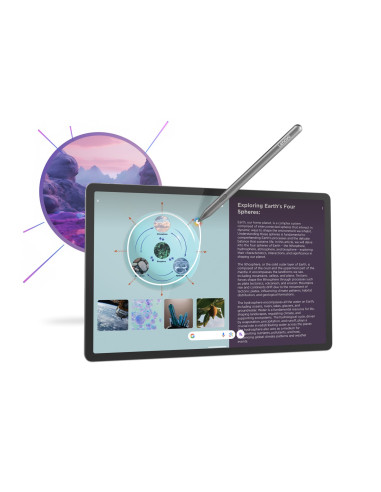 Tablet Lenovo Idea Tab Pro G1 12.7" D8300 12/256 3K Ips Bez 4G Android