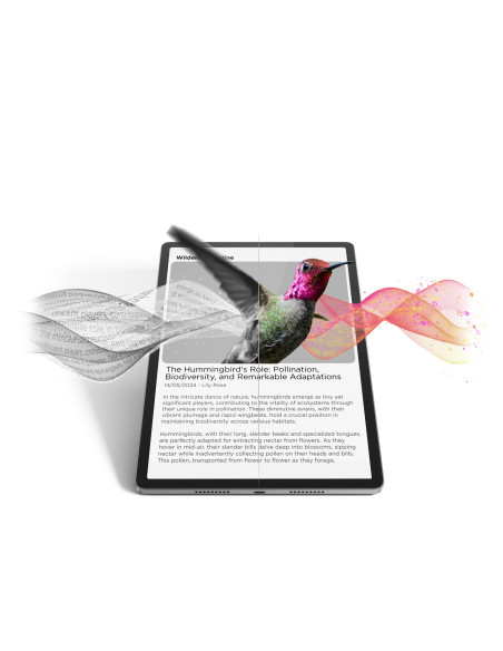 Tablet Lenovo Idea Tab Pro G1 12.7" D8300 12/256 3K Ips Bez 4G Android