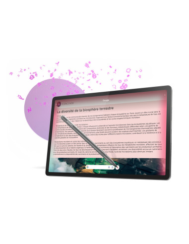 Tablet Lenovo Idea Tab Pro G1 12.7" D8300 12/256 3K Ips Bez 4G Android