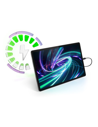 Tablet Lenovo Idea Tab Pro G1 12.7" D8300 12/256 3K Ips Bez 4G Android