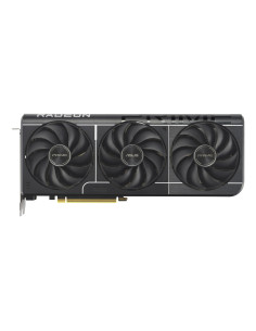 Asus Prime -Rx9060Xt-O8G Amd Radeon Rx 9060 Xt 8 Gb Gddr6