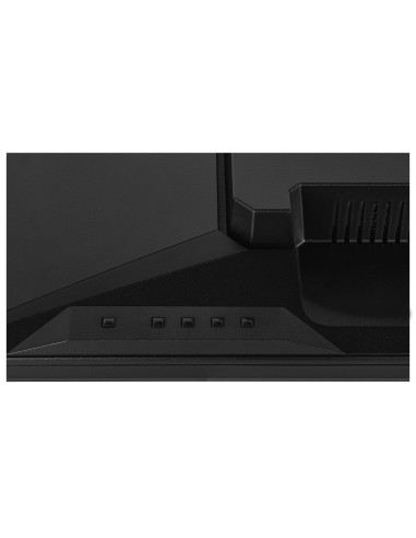 Iiyama Xub3493Wqsu-B6 34" Uw Ips-Panel 3440X1440 120Hz 21:9 400Cd/M 1000:1 1Ms
