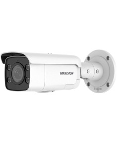 Hikvision Ds-2Cd2T87G2-Lsu/Sl(2.8Mm)(C) Pocisk Kamera Bezpieczeństwa Ip Wewnętrz I Na Wolnym Powietrzu 2688 X 1520 Px Ściana