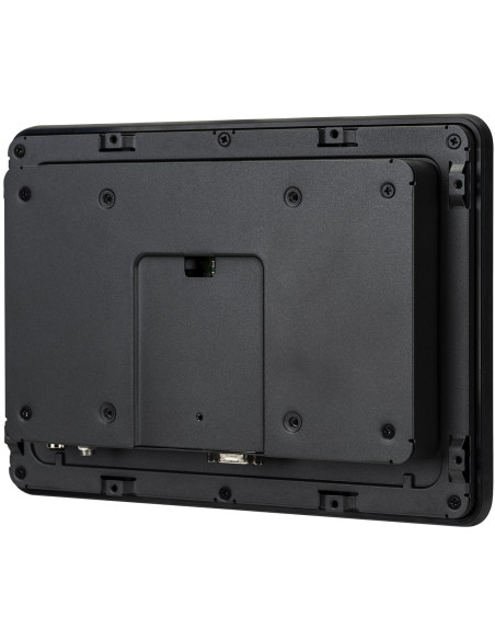 Panel Dotykowy Iiyama Tf1015Mc-B2 A 10Inch Touchpanel 1280X1024 Va 500Cd 10Touch Paints Cs Vga Hdmix1 Dpx1 Ip65 Certificated Bla