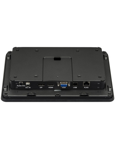 Panel Dotykowy Iiyama Tf1015Mc-B2 A 10Inch Touchpanel 1280X1024 Va 500Cd 10Touch Paints Cs Vga Hdmix1 Dpx1 Ip65 Certificated Bla
