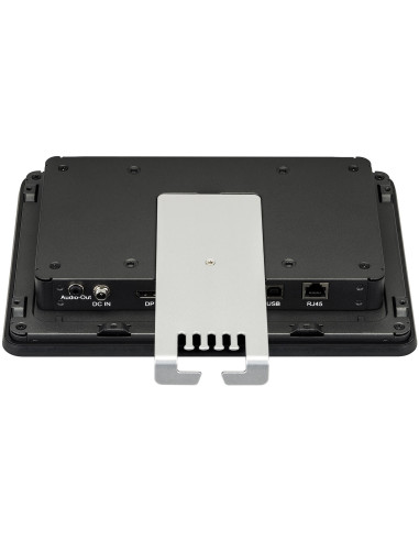 Panel Dotykowy Iiyama Tf1015Mc-B2 A 10Inch Touchpanel 1280X1024 Va 500Cd 10Touch Paints Cs Vga Hdmix1 Dpx1 Ip65 Certificated Bla