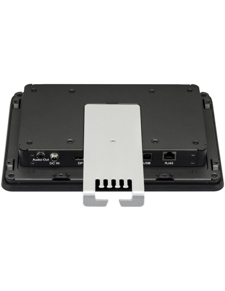 Panel Dotykowy Iiyama Tf1015Mc-B2 A 10Inch Touchpanel 1280X1024 Va 500Cd 10Touch Paints Cs Vga Hdmix1 Dpx1 Ip65 Certificated Bla