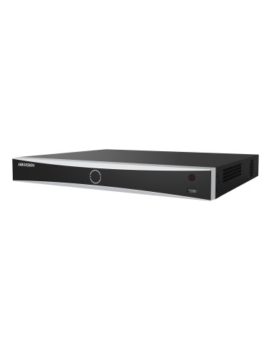 Rejestrator 8-Kanałowy Hikvision Acuseek Ds-7608Nxi-I2/Vpro