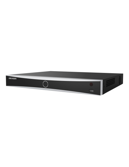 Rejestrator 8-Kanałowy Hikvision Acuseek Ds-7608Nxi-I2/Vpro