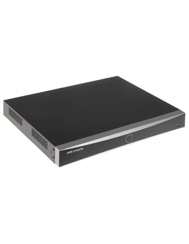 Rejestrator 8-Kanałowy Hikvision Acuseek Ds-7608Nxi-I2/Vpro