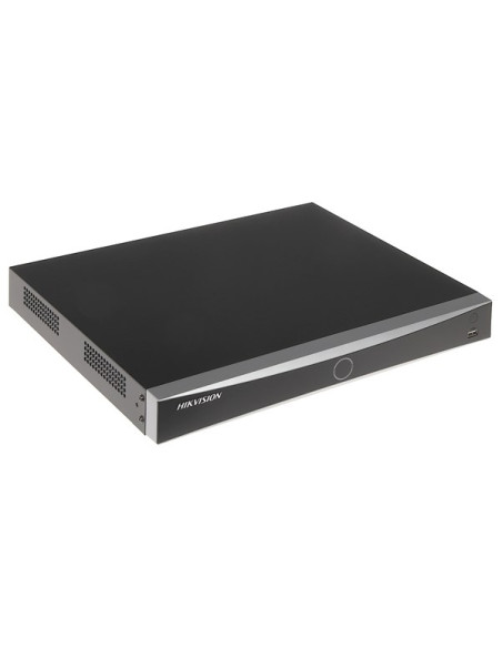 Rejestrator 8-Kanałowy Hikvision Acuseek Ds-7608Nxi-I2/Vpro