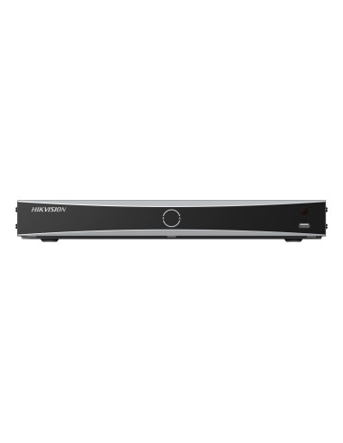 Rejestrator 8-Kanałowy Hikvision Acuseek Ds-7608Nxi-I2/Vpro