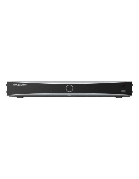Rejestrator 8-Kanałowy Hikvision Acuseek Ds-7608Nxi-I2/Vpro