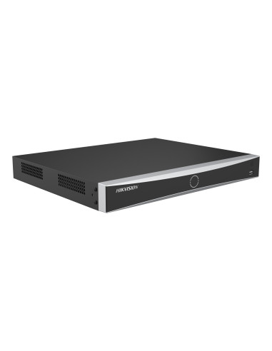 Rejestrator 8-Kanałowy Hikvision Acuseek Ds-7608Nxi-I2/Vpro