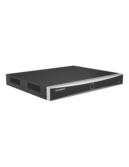 Rejestrator 8-Kanałowy Hikvision Acuseek Ds-7608Nxi-I2/Vpro