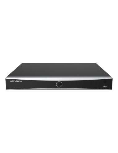 Rejestrator 8-Kanałowy Hikvision Acuseek Ds-7608Nxi-I2/Vpro