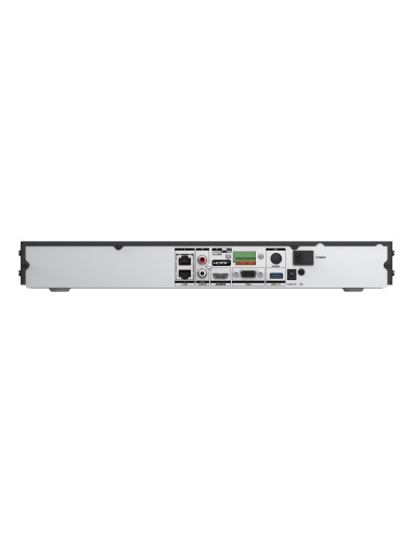 Rejestrator 8-Kanałowy Hikvision Acuseek Ds-7608Nxi-I2/Vpro