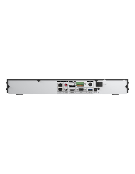 Rejestrator 8-Kanałowy Hikvision Acuseek Ds-7608Nxi-I2/Vpro