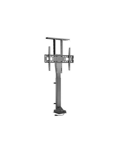 Mocowanie Do Telewizora Lcd (Zmotoryzowane) - Plastik, Aluminium, Stal - Rozmiar Ekranu: 94-165.1 Cm (37"-65")