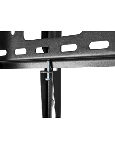 Mocowanie Do Telewizora Lcd (Zmotoryzowane) - Plastik, Aluminium, Stal - Rozmiar Ekranu: 94-165.1 Cm (37"-65")