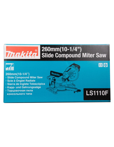 Piła Ukośna Makita Ls1110F