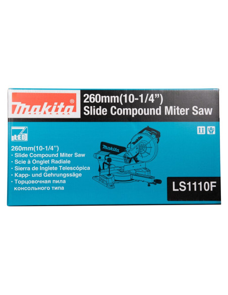 Piła Ukośna Makita Ls1110F