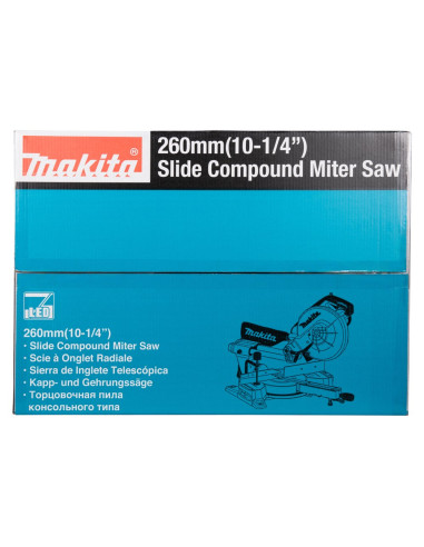 Piła Ukośna Makita Ls1110F
