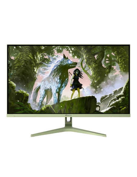 Arozzi Nova 32” Monitor Komputerowy 80 Cm (31.5") 2560 X 1440 Px Quad Hd Led Zielony