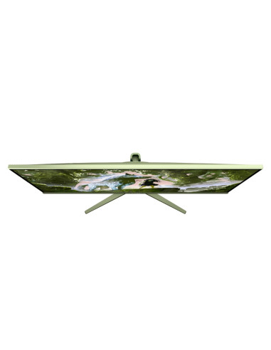 Arozzi Nova 32” Monitor Komputerowy 80 Cm (31.5") 2560 X 1440 Px Quad Hd Led Zielony