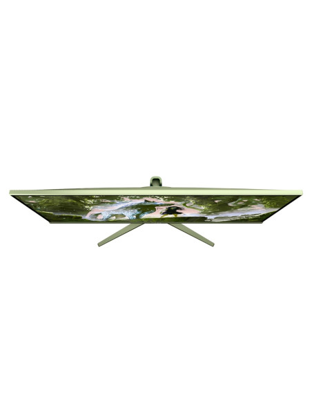 Arozzi Nova 32” Monitor Komputerowy 80 Cm (31.5") 2560 X 1440 Px Quad Hd Led Zielony