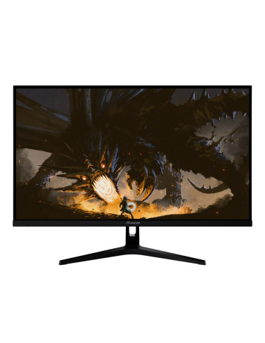 Monitor Arozzi Nova 32" Systemy Ochrony Przed Włamaniem (Ips) Złącze Qhd Godz. 16:9 180 Hz 1 Ms 2560 X 1440 Pikseli 300 Cd/M2 Il