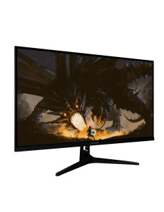 Monitor Arozzi Nova 32" Systemy Ochrony Przed Włamaniem (Ips) Złącze Qhd Godz. 16:9 180 Hz 1 Ms 2560 X 1440 Pikseli 300 Cd/M2 Il 2