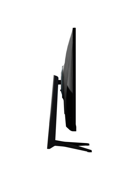 Monitor Arozzi Nova 32" Systemy Ochrony Przed Włamaniem (Ips) Złącze Qhd Godz. 16:9 180 Hz 1 Ms 2560 X 1440 Pikseli 300 Cd/M2 Il